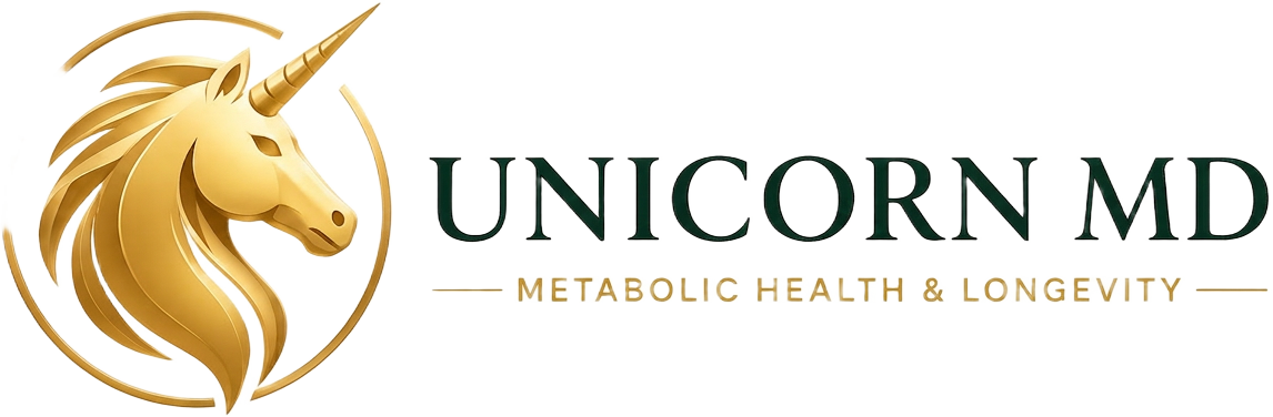 Unicorn MD — Metabolic Health & Longevity